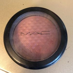 MAC MINERALIZED BLUSH - color = GENTLE